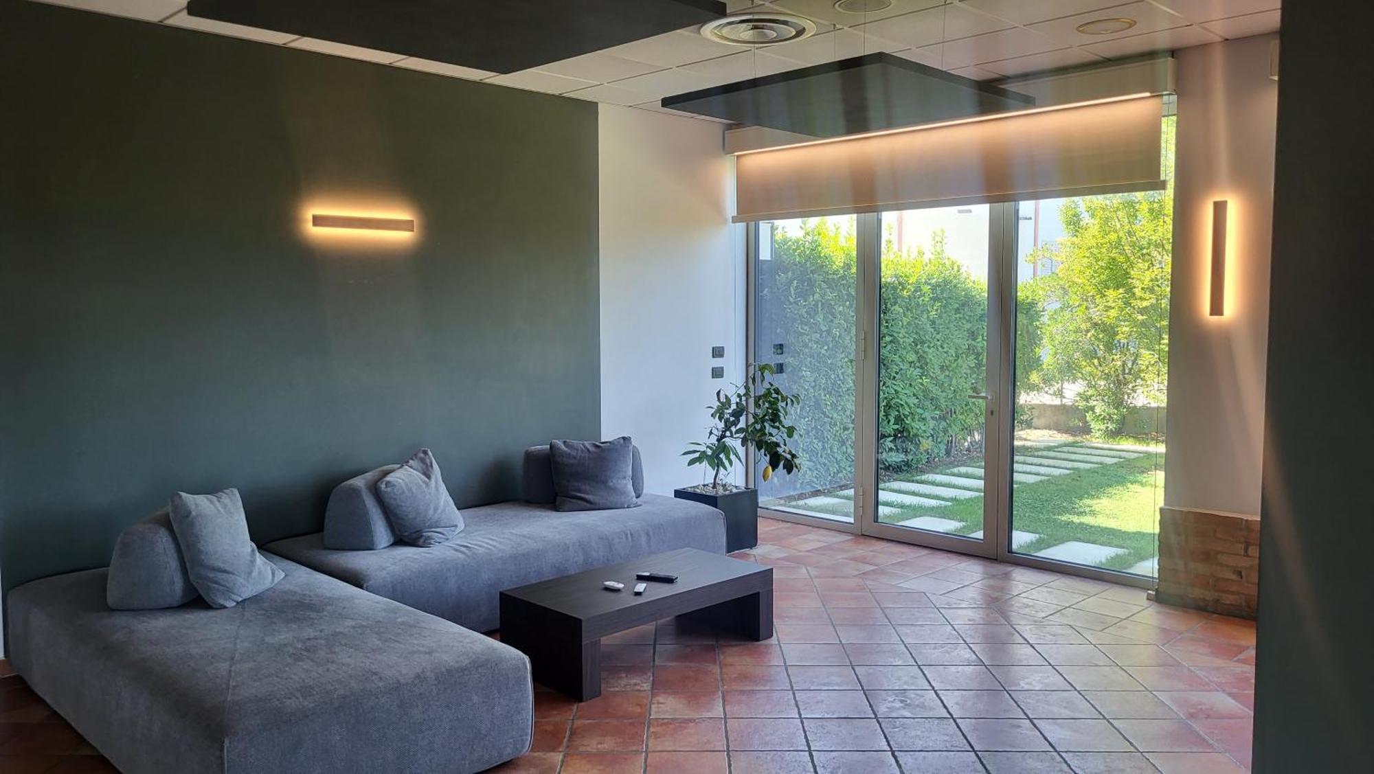 Bellavista Suite Spa Staffolo Экстерьер фото