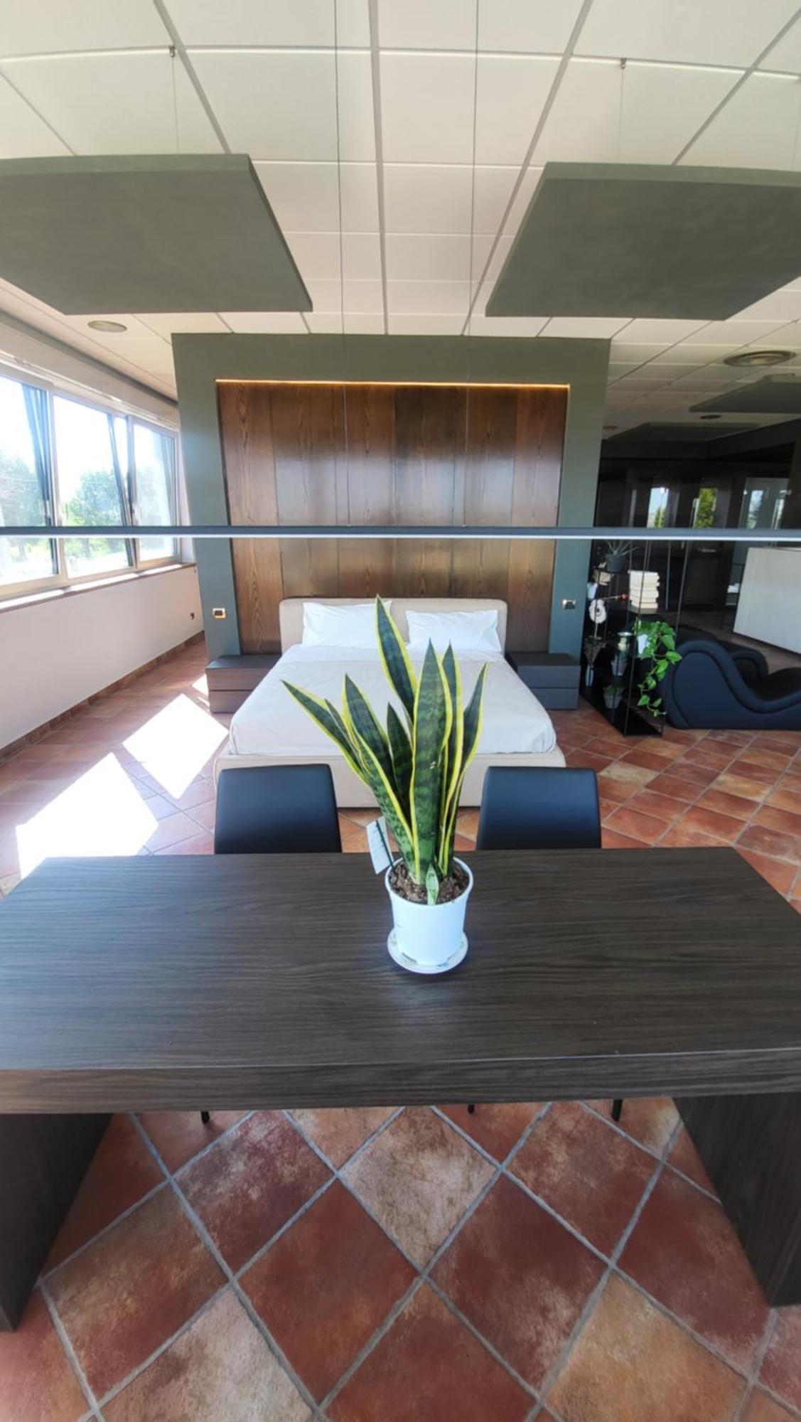 Bellavista Suite Spa Staffolo Экстерьер фото